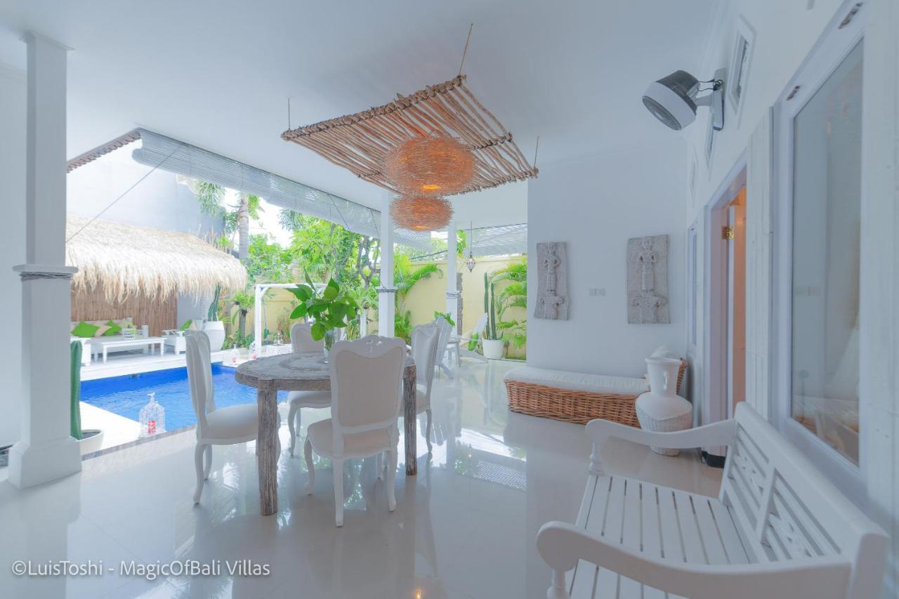 Smiling Cactus Villa
