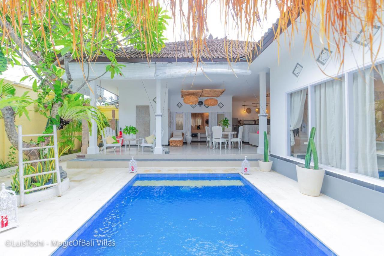 Smiling Cactus Villa