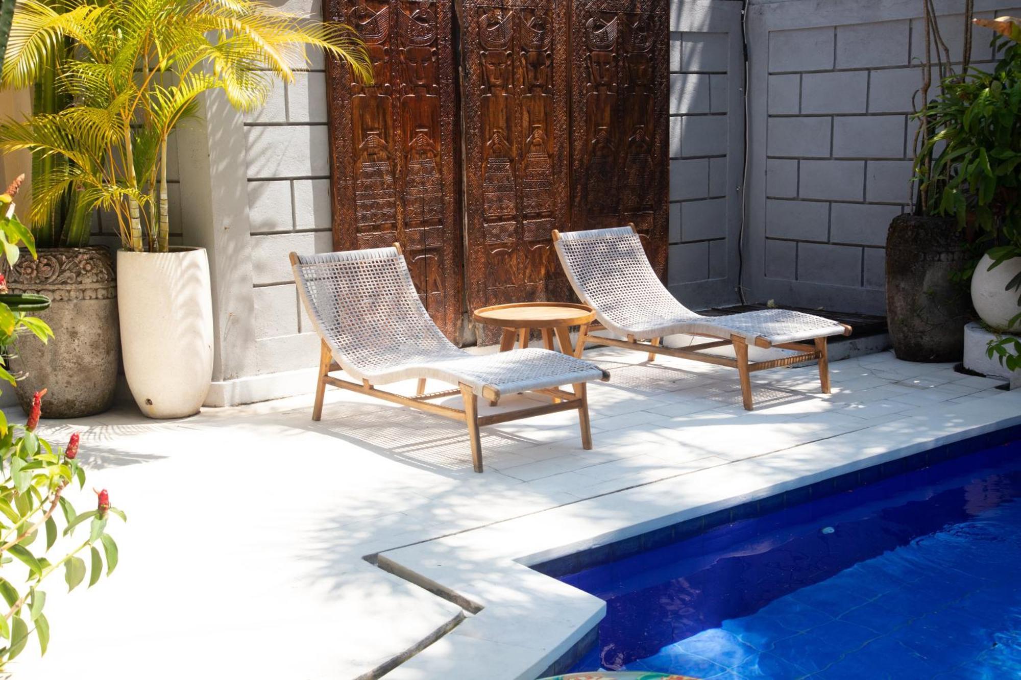Smiling Cactus Villa Seminyak (Bali)