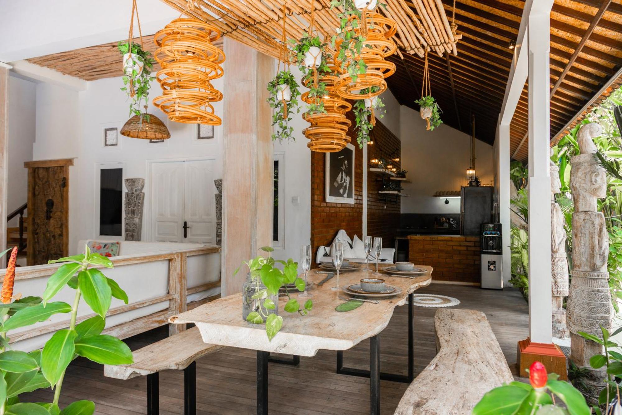 Smiling Cactus Villa *