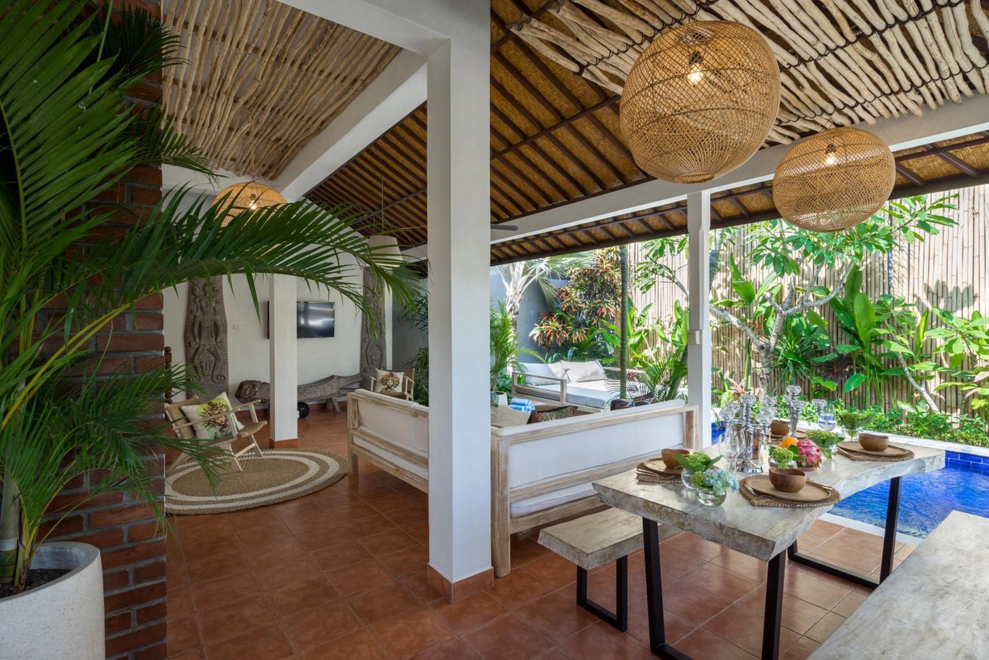 Smiling Cactus Villa