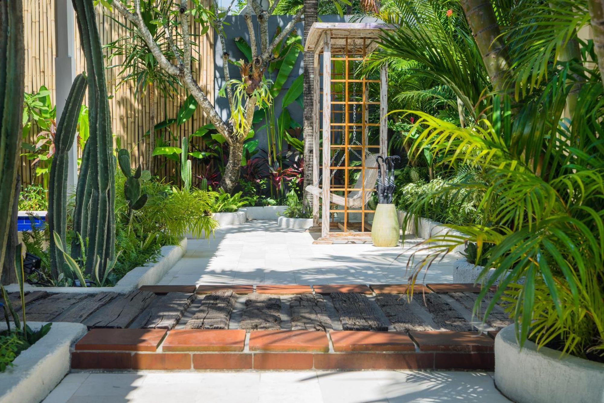 Smiling Cactus Villa Seminyak (Bali)